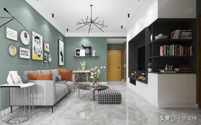 海口装修公司前十排名（海口装修公司排名前十口碑推荐）(5)