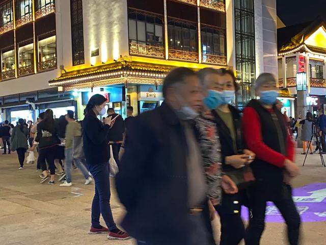 苏州观前街20年前（被苏州人遗忘的观前街）(11)