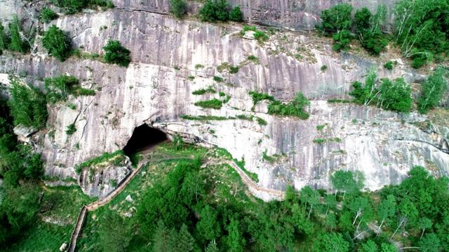 内蒙古呼伦贝尔草原最美景色（走进呼伦贝尔大草原）(11)