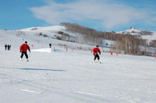 内蒙古呼伦贝尔草原最美景色（走进呼伦贝尔大草原）(9)