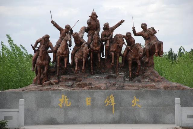 内蒙古呼伦贝尔草原最美景色（走进呼伦贝尔大草原）(12)