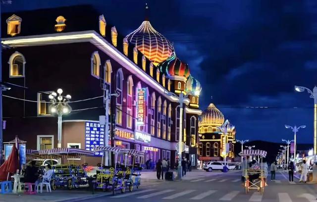 内蒙古呼伦贝尔草原最美景色（走进呼伦贝尔大草原）(10)