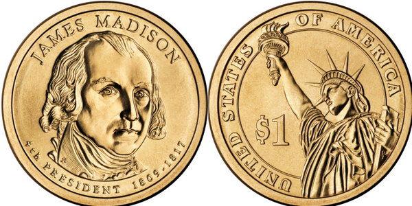 美国总统威尔逊简历（美国总统之麦迪逊）(9)