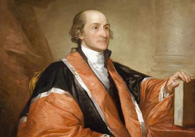 美国总统威尔逊简历（美国总统之麦迪逊）(1)