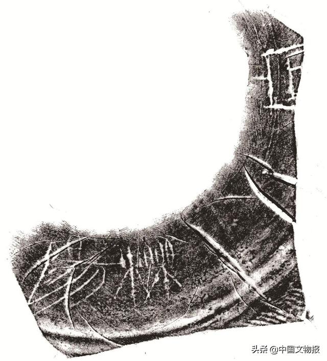 陕西太平遗址考古工作成果发布 新时代百项考古新发现陕西西安秦汉栎阳城遗址(12)