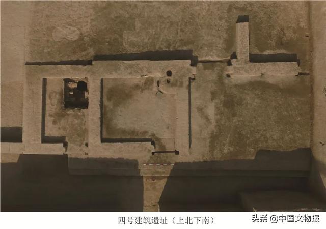 陕西太平遗址考古工作成果发布 新时代百项考古新发现陕西西安秦汉栎阳城遗址(5)