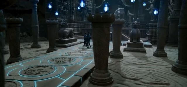 云南虫谷在哪里呢（云南虫谷的15个秘密）(8)