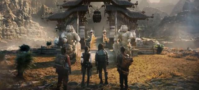 云南虫谷在哪里呢（云南虫谷的15个秘密）(15)