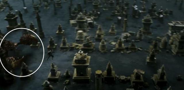 云南虫谷在哪里呢（云南虫谷的15个秘密）(11)