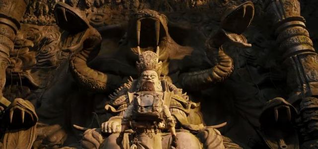 云南虫谷在哪里呢（云南虫谷的15个秘密）(16)