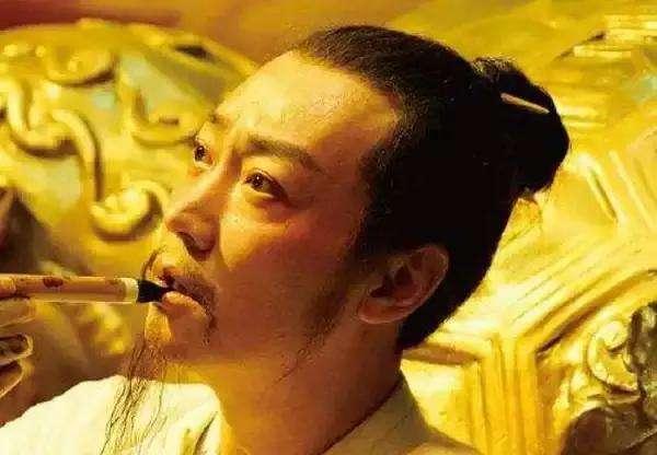 李白有尸骨的墓在哪里（中亚农民挖出一石碑）(1)