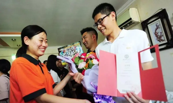 提前批次录取是什么意思,什么是提前批次录取图2