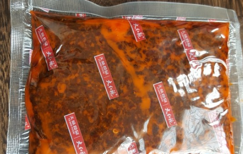 吃火锅要准备哪些食材,涮火锅的必备食材有哪些配菜图10