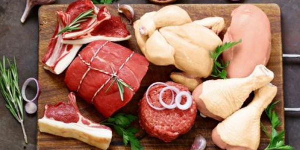 吃火锅要准备哪些食材,涮火锅的必备食材有哪些配菜图3