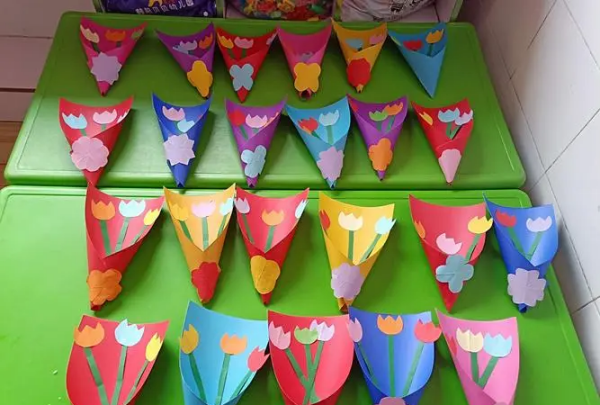 适合三八妇女节的礼品,三八妇女节礼物送什么好手工图3