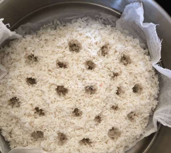 糯米酒怎么做,糯米酒的做法大全家常图15