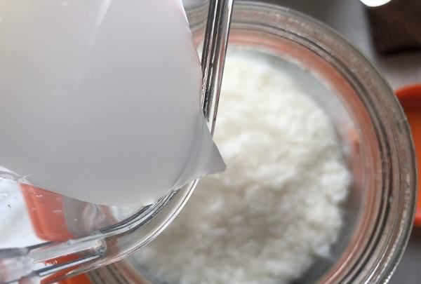 糯米酒怎么做,糯米酒的做法大全家常图8