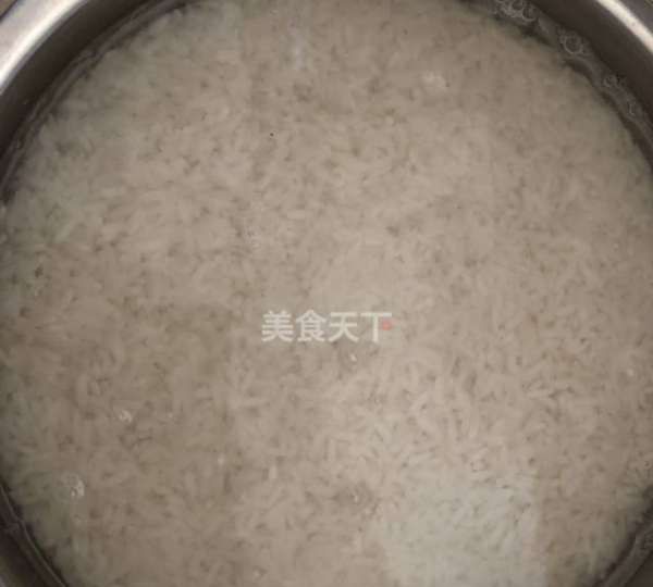 糯米酒怎么做,糯米酒的做法大全家常图14