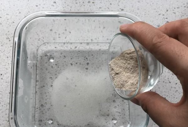 糯米酒怎么做,糯米酒的做法大全家常图6