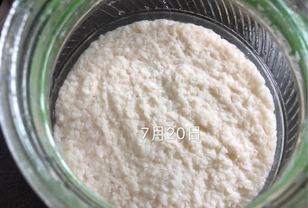 糯米酒怎么做,糯米酒的做法大全家常图10