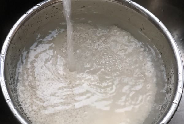 糯米酒怎么做,糯米酒的做法大全家常图2