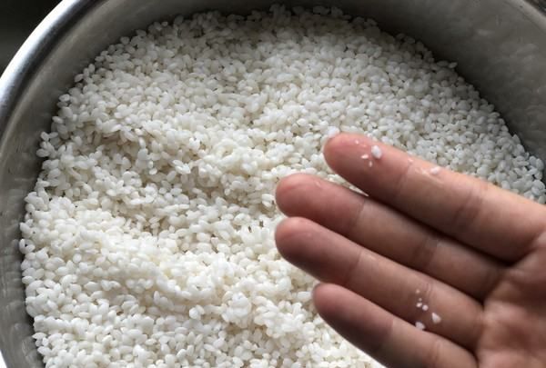 糯米酒怎么做,糯米酒的做法大全家常图3