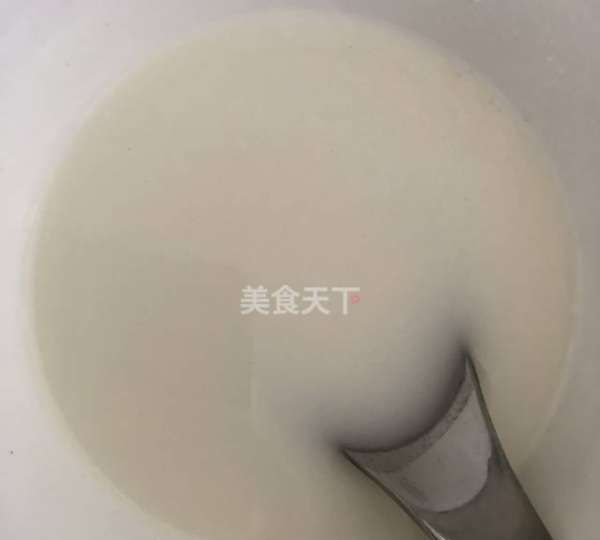 糯米酒怎么做,糯米酒的做法大全家常图17