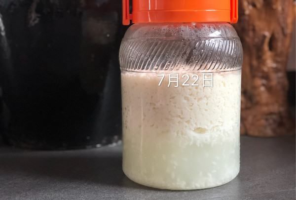 糯米酒怎么做,糯米酒的做法大全家常图11