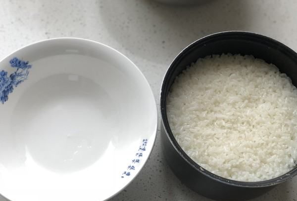 糯米酒怎么做,糯米酒的做法大全家常图5