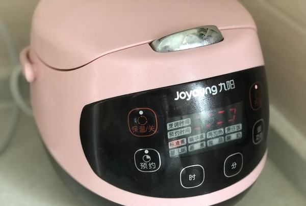 糯米酒怎么做,糯米酒的做法大全家常图4