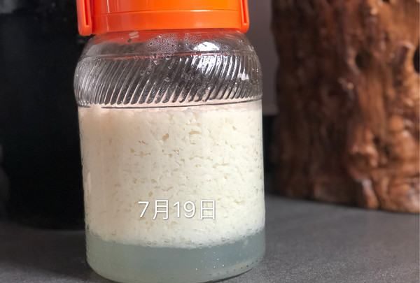 糯米酒怎么做,糯米酒的做法大全家常图9