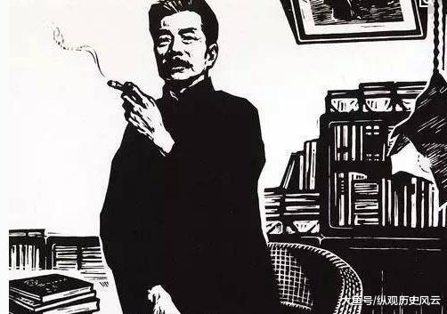 鲁迅先生的十句骂人名言（鲁迅10句损人不带脏字）(3)