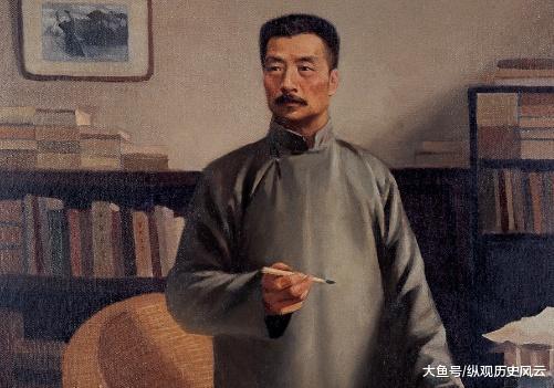 鲁迅先生的十句骂人名言（鲁迅10句损人不带脏字）(2)