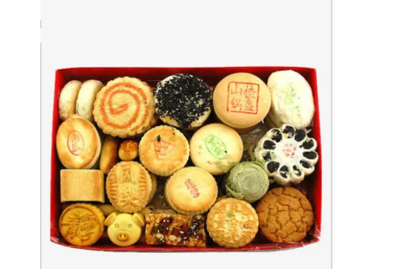 北京特产有哪些,北京有什么适合老人吃的东西图2