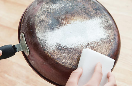 去污粉的原理,去污粉的作用及使用方法图1