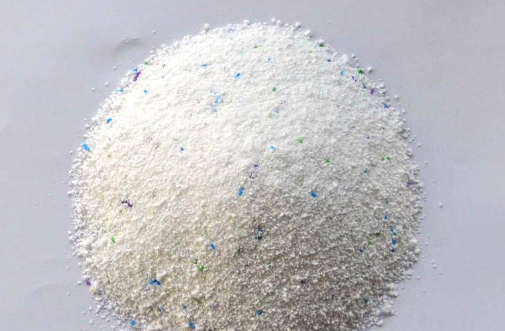 去污粉的原理,去污粉的作用及使用方法图3