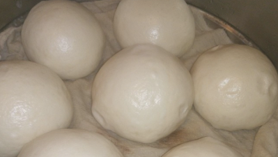 蒸馒头要多长时间大火还是小火,蒸馒头用大火好还是小火好图14