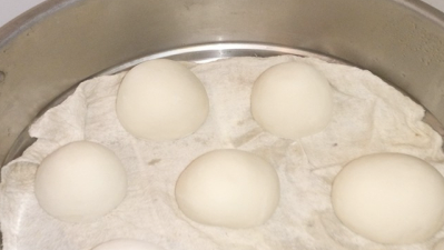 蒸馒头要多长时间大火还是小火,蒸馒头用大火好还是小火好图13