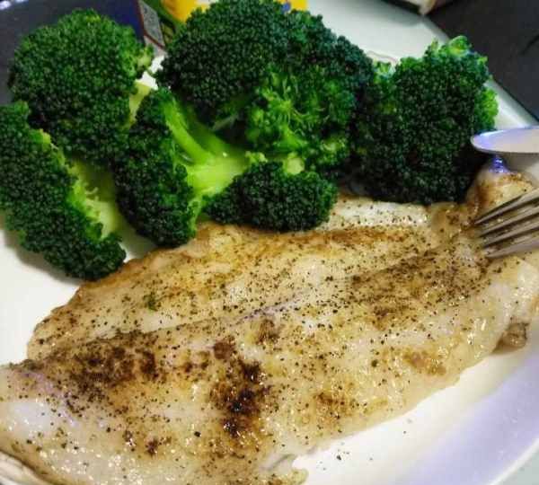 龙利鱼是什么鱼,巴沙鱼和龙利鱼是海鱼还是淡水鱼图3