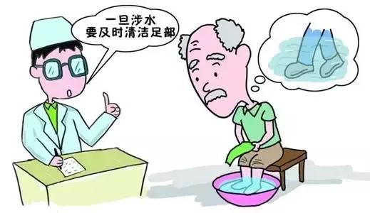 河北暴雨最新消息今天降雨量 河北主汛期来了(11)