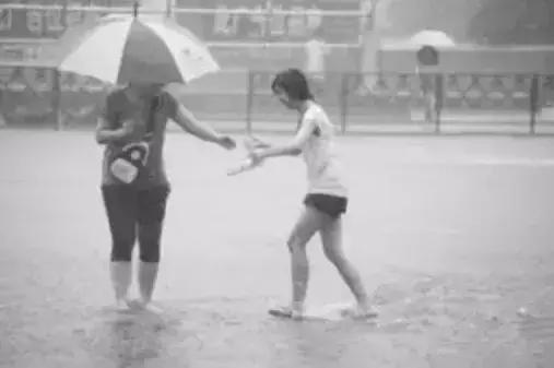 河北暴雨最新消息今天降雨量 河北主汛期来了(9)