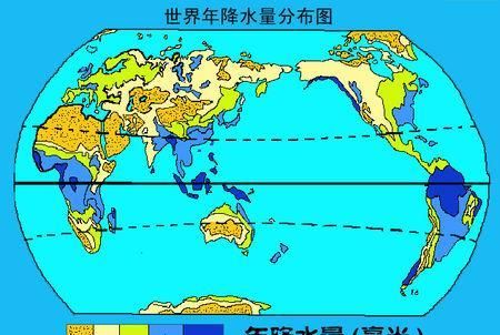 天气预报的雨量毫米是什么意思