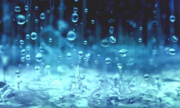 降雨量毫米是什么概念,天气预报降水量多少毫米是什么意思图3