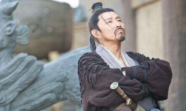 约法三章的主人公是谁,约法三章这个成语的主人公是谁图3