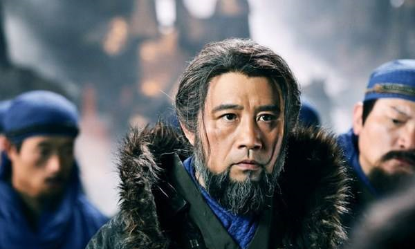 约法三章的主人公是谁,约法三章这个成语的主人公是谁图5