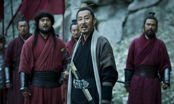 约法三章的主人公是谁,约法三章这个成语的主人公是谁图4