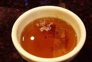 重庆油碟调法,火锅油碟蘸料怎么调好吃图19