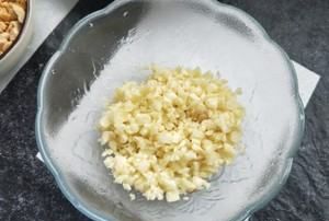 重庆油碟调法,火锅油碟蘸料怎么调好吃图3