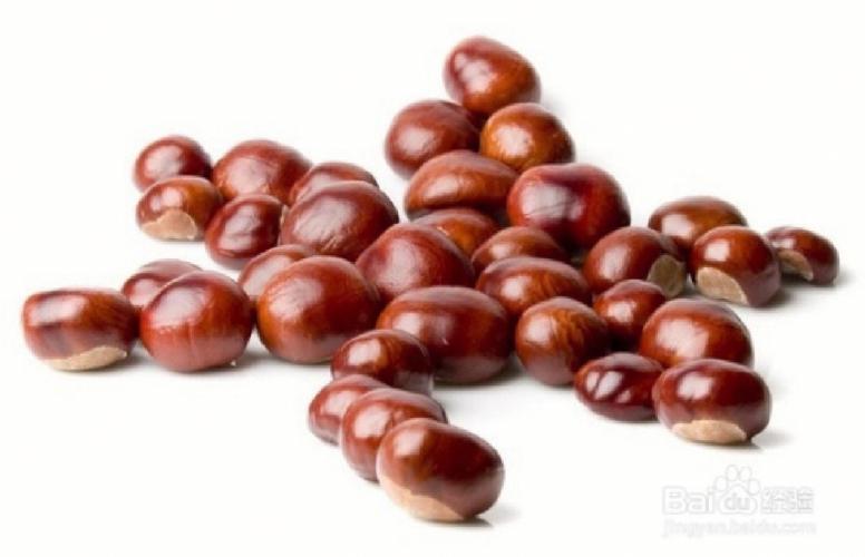 板栗的作用（板栗的三大功效）