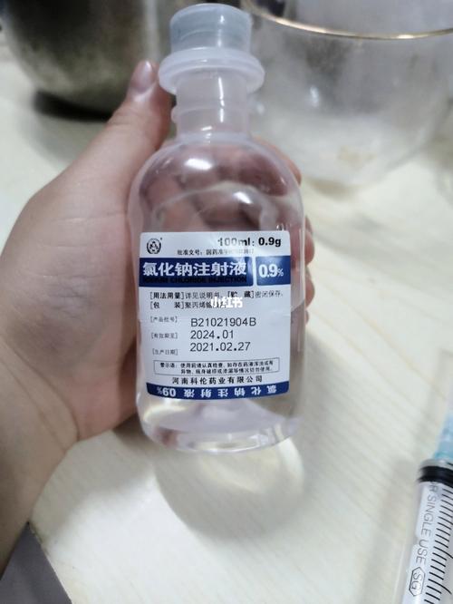 生理盐水在哪里买（生理盐水应该去哪里买）